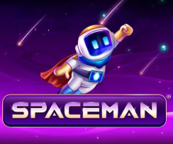 spaceman